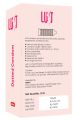 Lust Dotted & Mix Flavored Condom 10pcs Pack. 