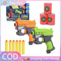 Nerf Toys Original With Target Toy Nerf toys for kids Nerf shot toy for kids.