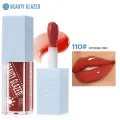 Beauty Glazed lip oil cool chillz - many shade.