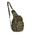 Outdoor Military Tactical Sling Sport Travel Chest Bag Shoulder Bag For Men Women Crossbody Bags Hiking Camping Equipment.