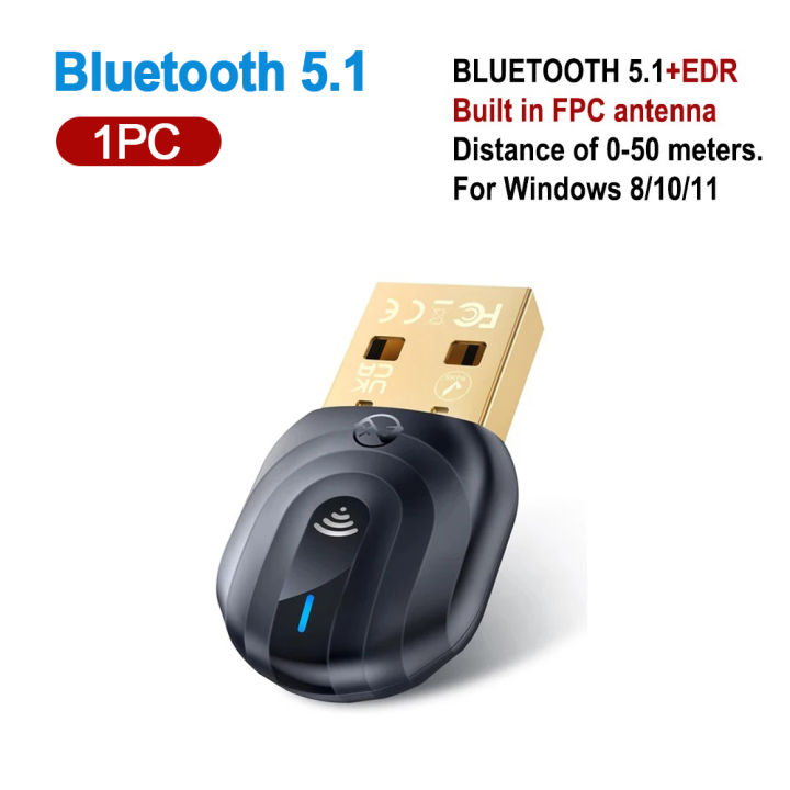 Zexmte%2050M%20USB%20Bluetooth%20Adapter%20Wireless%20Bluetooth%205.1%20EDR%20Audio%20Dongle%20Transmitter%20Receiver%20Free%20Drive%20for%20Windows%208/8.1/10/11%20-%20Image%207