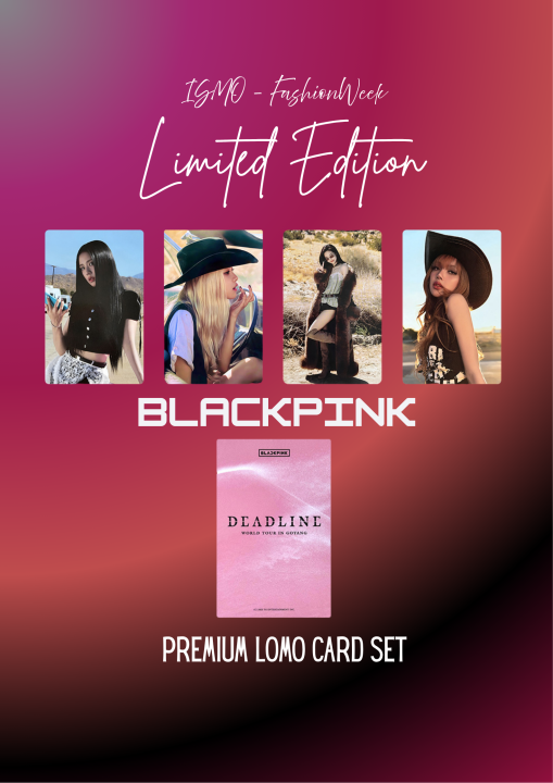 BLACKPINK%202025%20Premium%20Lomo%20Card%20Set%20%E2%80%93%20Limited%20Edition%20K-Pop%20Photo%20Album%20&%20Gift%20Tags%20Collection%20-%20Image%202