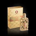 Royal Amber EDP 80 ML Luxury Perfume. 