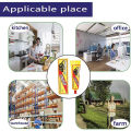 1pcs Ready To Use 135g Tube Sticky Mouse Mice Rat Glue Adhesive Trap Catcher. 