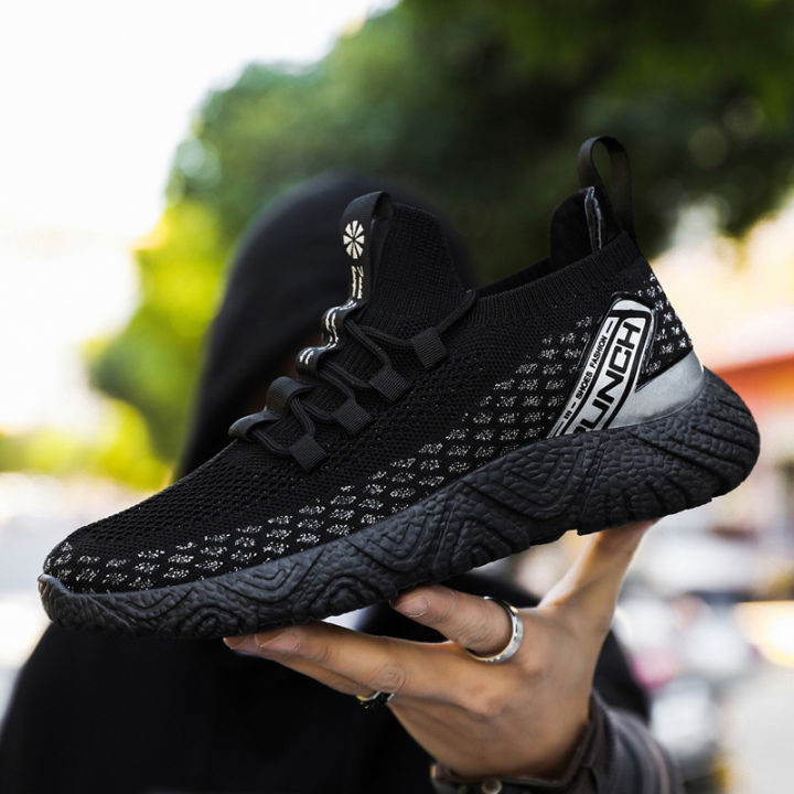 Mens%20shoes%E6%98%A5%E5%AD%A3%E7%94%B7%E5%A3%AB%E8%BF%90%E5%8A%A8%E9%9E%8B%E6%96%B0%E6%AC%BE%E9%A3%9E%E7%BB%87%E9%9E%8B%E4%BC%91%E9%97%B2%E9%9E%8B%E7%94%B7%E8%B7%91%E6%AD%A5sneakers%E7%94%B7%E9%9E%8B%20-%20Image%204