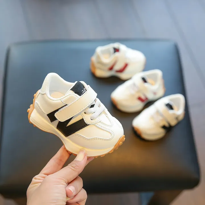 Baby%20girls,%20baby%20soft%20soles,%20learning%20to%20walk,%20cotton%20sports%20children's%20boys,%20plush%20women's%20shoes,%20winter%20shoes%20-%20Image%203