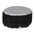 Graceful 13-19inch Car SUV Wheel Protection Spare Tire Bag Winter Tire Tyre Storage Cover. 