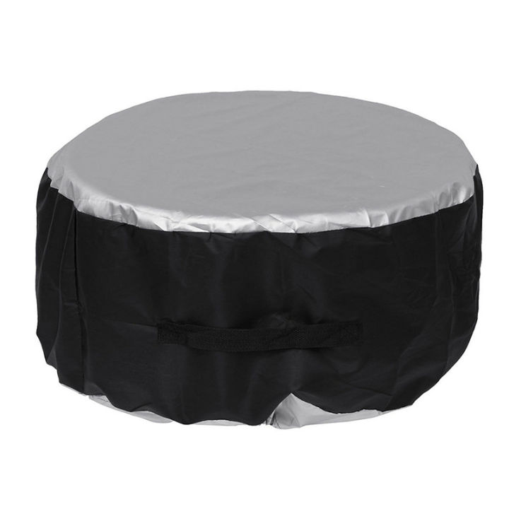 13-19inch%20Car%20SUV%20Wheel%20Protection%20Spare%20Tire%20Bag%20Winter%20Tire%20Tyre%20Storage%20Cover%20-%20Image%204