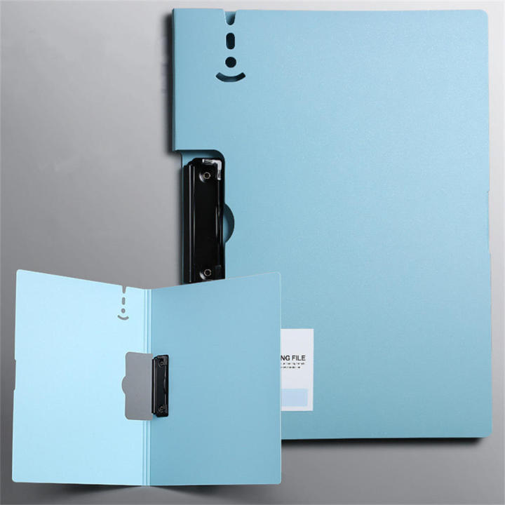 Multi-Functional%20File%20Folder%20Portable%20A4%20Size%20Hard%20Cover%20Clipboard%20File%20Cover%20for%20Office%20Supplies%20School%20Stationery%20Business%20-%20Image%202