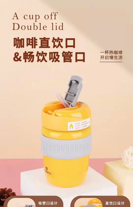 New%20Mini%20Coffee%20thermos%20Mug%20Sealed%20Leak%20Proof%20Drinking%20Cup%20Portable%20Home%20Office%20Girls/gents%20Coffee%20Milk%20Tea%20Thermos%20Cup%20-%20Image%205