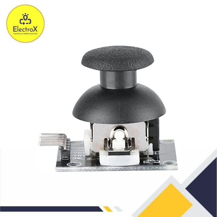 JOY-STICK%20Dual%20Axis%20XY%205%20Pin%205V%20Module%20PS2%20Joy-stick%20Control%20Lever%20Sensor%20-%20Image%205