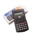 【YIYANGMAOYI111】Portable Multi-functional Scientific Calculator Students Stationary Examination Tool Ju24 21. 