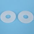 20Pcs Airless Spraying Machine Lengthening Rod Gasket Accessories. 