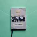 BTS Small Pocket Notebook- Notebook/sketchbook/sketchpad for drawing, sketching, writing with classic look.
