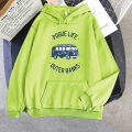 Outer Banks Sweatshirt Pogue Life OBX Hoodie Outerbanks Tv Show Pullovers North Carolina Paradise on Earth Harajuku Streetwears. 