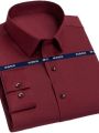 Long Sleeve Formal Shirt For Men.
