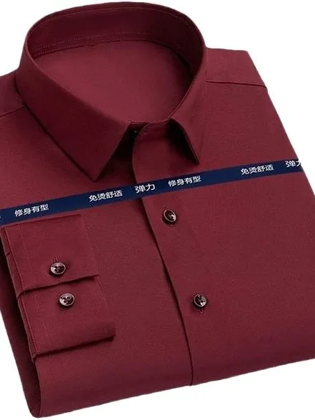 Long%20Sleeve%20Formal%20Shirt%20For%20Men%20-%20Image%202