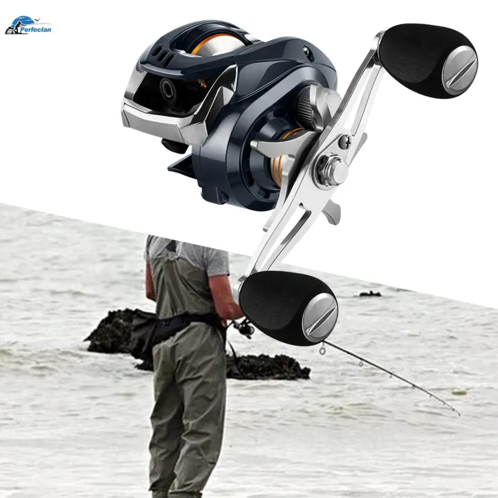 Baitcasting%20Reels%207.2:1%2018+1%20Bearings%20Baitcaster%20High%20Speed%20Fishing%20Reel%20-%20Image%207