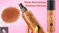 Revolution Beauty London, Glow Timeless, Bronzer, Bronze, 200ml. 