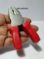 Portable Mini Funny Plus Shape Cigarette Lighter Smoking Equipment Gadgets For Men.