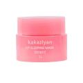 3g Korean Lip Sleeping Mask Night Sleep Care Moisturizing Lip Gloss Bleach Cream Nourishing Lip Care Lip Balm. 