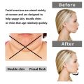 Jaw Exercise Ball Fitness Face Masseter men facial pop go mouth Jaw Exerciser Muscle chew ball chew bite breaker training Facial Toner Exercise Fitness. 