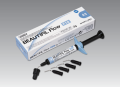 Shofu Beautifil Flow F02 Flowable Composite for dental filling materials.