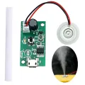 USB Mini Humidifier DIY Kits Mist Maker Arduino Shop. 