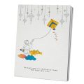 PaperTree Notebook Sketchbook & Drawing Pad – Perfect for Graphite, Colour Pencils, Pastels, Charcoal, Oil Pastels & Metallic Fineliners.