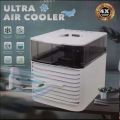 USB Mini Arctic AC Air Ultra Compact Portable Air Conditioner Cooler/AC/air coloer By S Sphere.