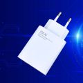 33W Xiaomi Charger Original Turbo Charge Power Adapter Fast Charging Type C Cable For Redmi Note 13 12S 12 11S 10 Poco M5S X5. 