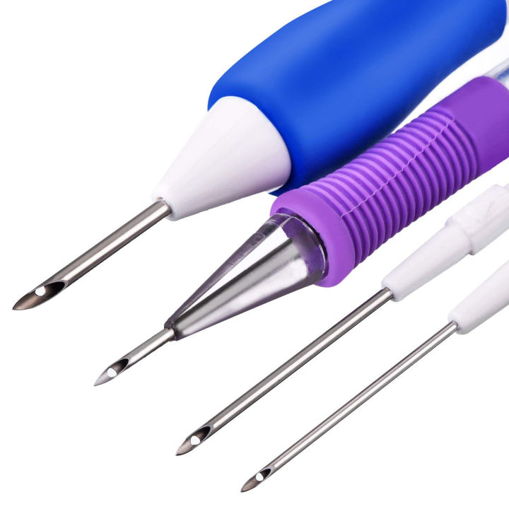 %EF%BC%88NEW%EF%BC%89Embroidery%20Stitching%20Punch%20Needle%20Set%20Embroidery%20Pen%20with%20Plastic%20Box%20for%20Embroidery%20Threaders%20DIY%20Sewing,%203%20Sizes%20-%20Image%205