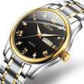 OLEVS Fashion Men's Quartz Watches || OLEVS 5563 Premium Quality water resistant Watch For Men.