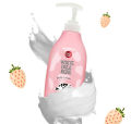 Cathy Doll White Milk Shine Body Lotion 450ml | International. 