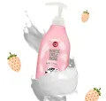 Cathy Doll White Milk Shine Body Lotion 450ml | International. 