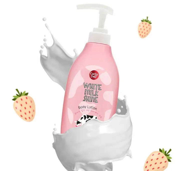 Cathy%20Doll%20White%20Milk%20Shine%20Body%20Lotion%20450ml%20%7C%20International%20-%20Image%204