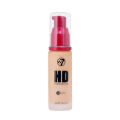 The W7  HD  Foundation - Honey. 