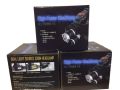 ProBeam LED Rechargeable Dual-Light Zoom Headlamp – Adjustable Headlight for OT, Cycling, Fishing & Outdoor Use.