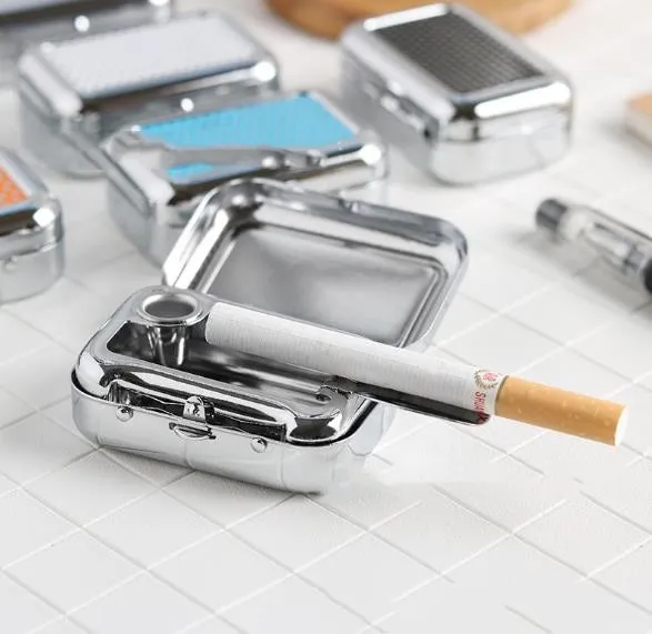 rtable%20Square%20Ashtray%20Outdoor%20Travel%20Mini%20Ash%20tray%20With%20Lids%20Stainless%20Steel%20Sealed%20Outdoor%20Ashtray%20cket%20Ashtray%20Travel%20Tray%20-%20Image%207