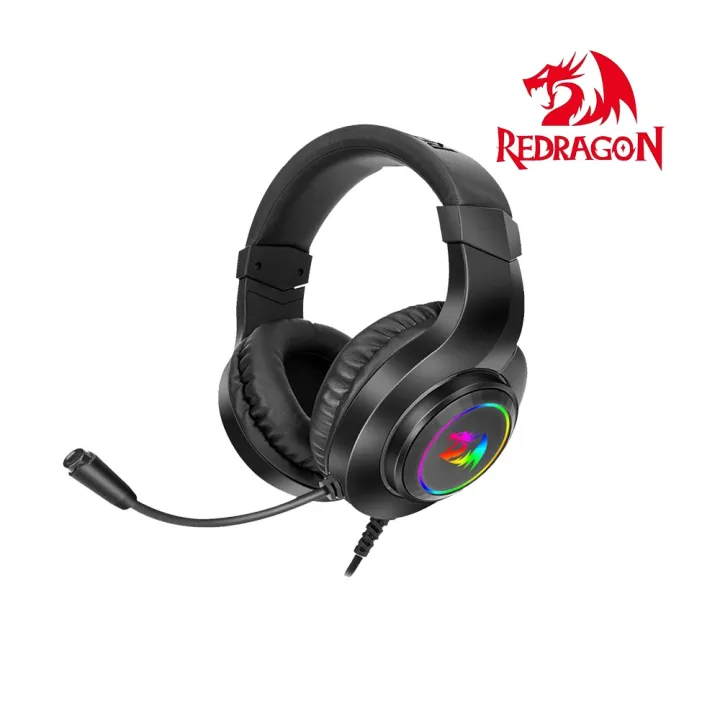 Redragon%20H260%20Hylas%20Wired%20Gaming%20Headset%20-%20Image%205