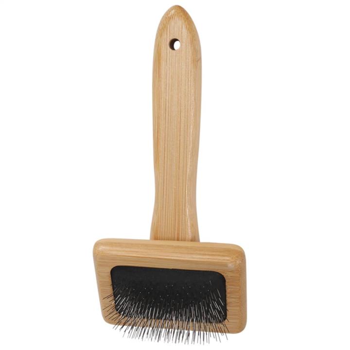 Tapestry Weaving Comb Macrame Slicker Brush Cotton Rope Open Knot