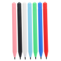 7 Pcs Lcd Painting Board Pen Stylus Writing Pad Electronic Products Child Drawing Tablet.