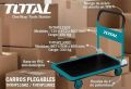 TOTAL Hand Truck Trolley (300kg) THTHP13002. 