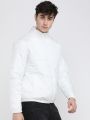Pantoneclo Premium Quality Multicolor Men's Padding Jacket. 