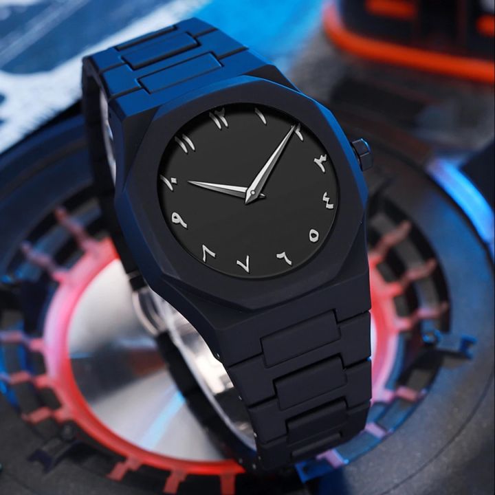 Arabic%20Aura%20Watch%20%E2%80%93%20Carbon%20Fiber%20Look%20Body%20with%20Sleek%20&%20Modern%20Design%20-%20Image%206
