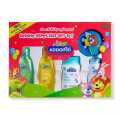 International Thailand product Kodomo_Baby Gift Set 5pcs.