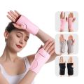 Wrist Bandage Belt Orthopedic Hand Brace Wrist Support Finger Splint Sprains Arthritis Carpal Tunnel Syndrome Brace Support Tool. 