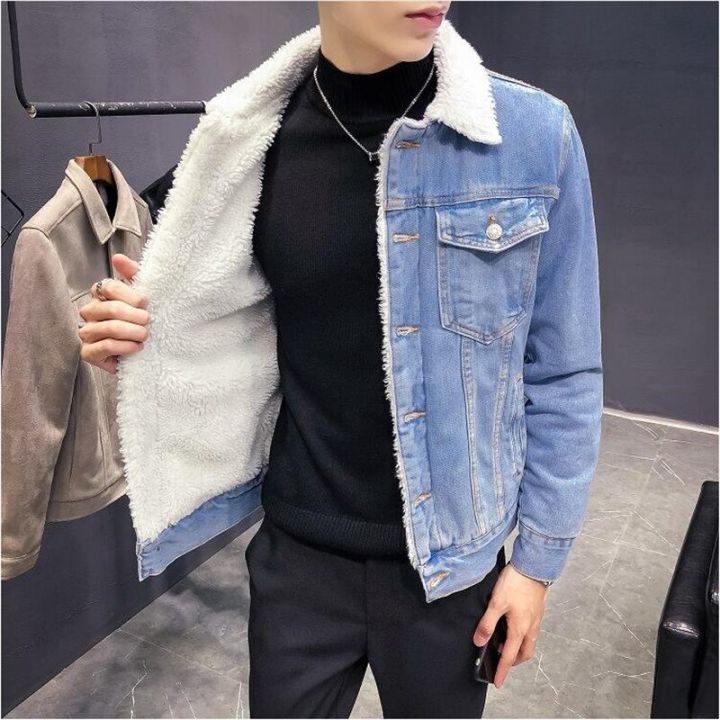 Men%20Denim%20Jacket%20Trendy%20Winter%20Warm%20Fleece%20Coats%20M%20Fashion%20JCasze%206XL%20-%20Image%206