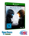 Halo 5: Guardians Gaming CD for Xbox One. 