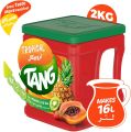 Tang Tropical Flavor Powder Drinks 2kg Bahrain. 
